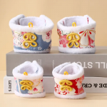 【OLYBI】 Pet Bird Clothes – Stylish Outfits for Parrots & Cockatiels, Comfortable & Durable