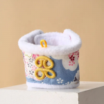 【OLYBI】 Pet Bird Clothes – Stylish Outfits for Parrots & Cockatiels, Comfortable & Durable