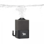【PUYOSU】Aquarium Bio Sponge Filter for 10-100 Gallon Tanks – Perfect for Shrimp, Nano Breeding, Fry, and Betta Fish