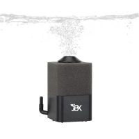 【PUYOSU】Aquarium Bio Sponge Filter for 10-100 Gallon Tanks – Perfect for Shrimp, Nano Breeding, Fry, and Betta Fish