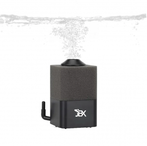【PUYOSU】Aquarium Bio Sponge Filter for 10-100 Gallon Tanks – Perfect for Shrimp, Nano Breeding, Fry, and Betta Fish